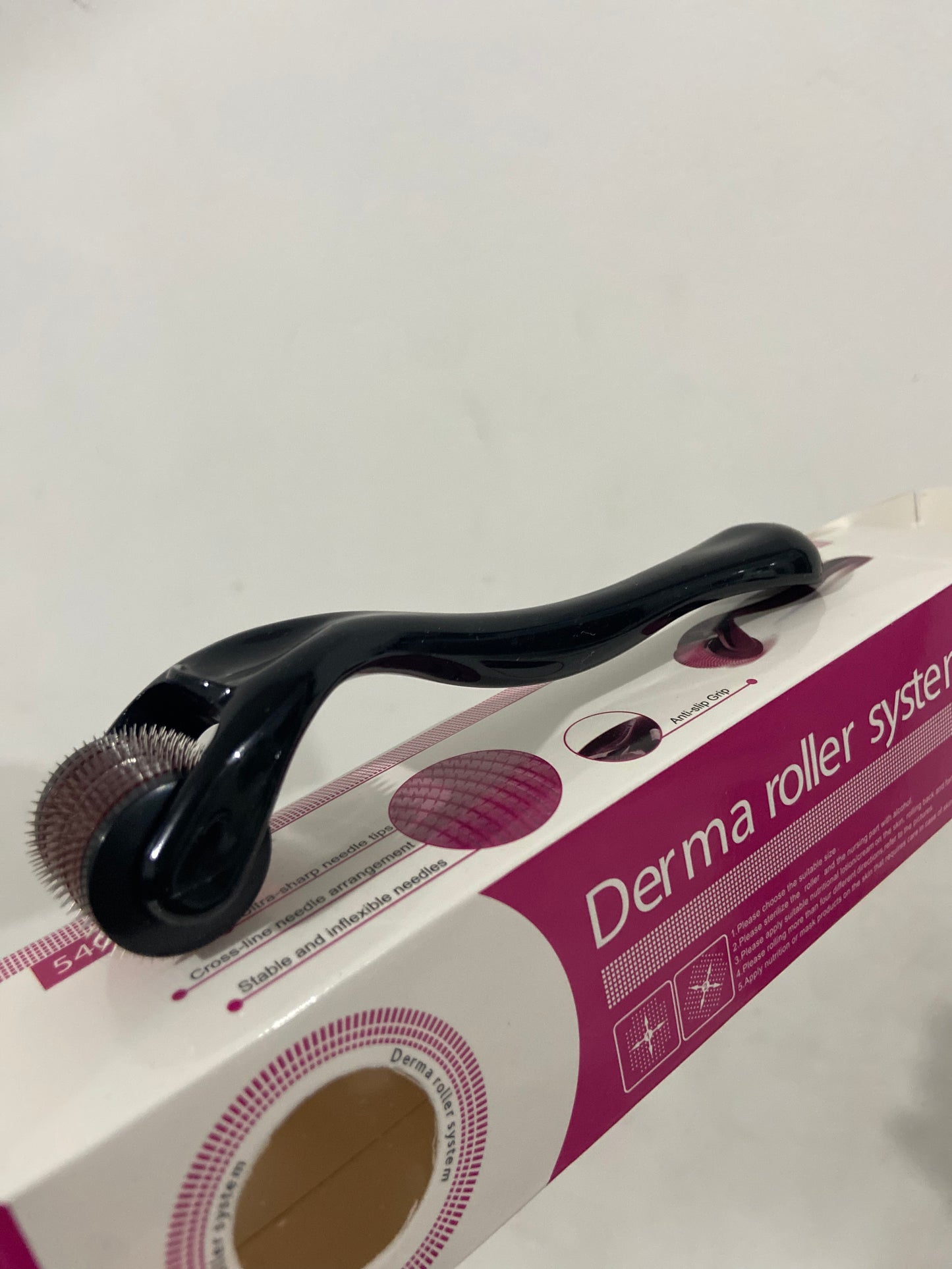 Derma Roller