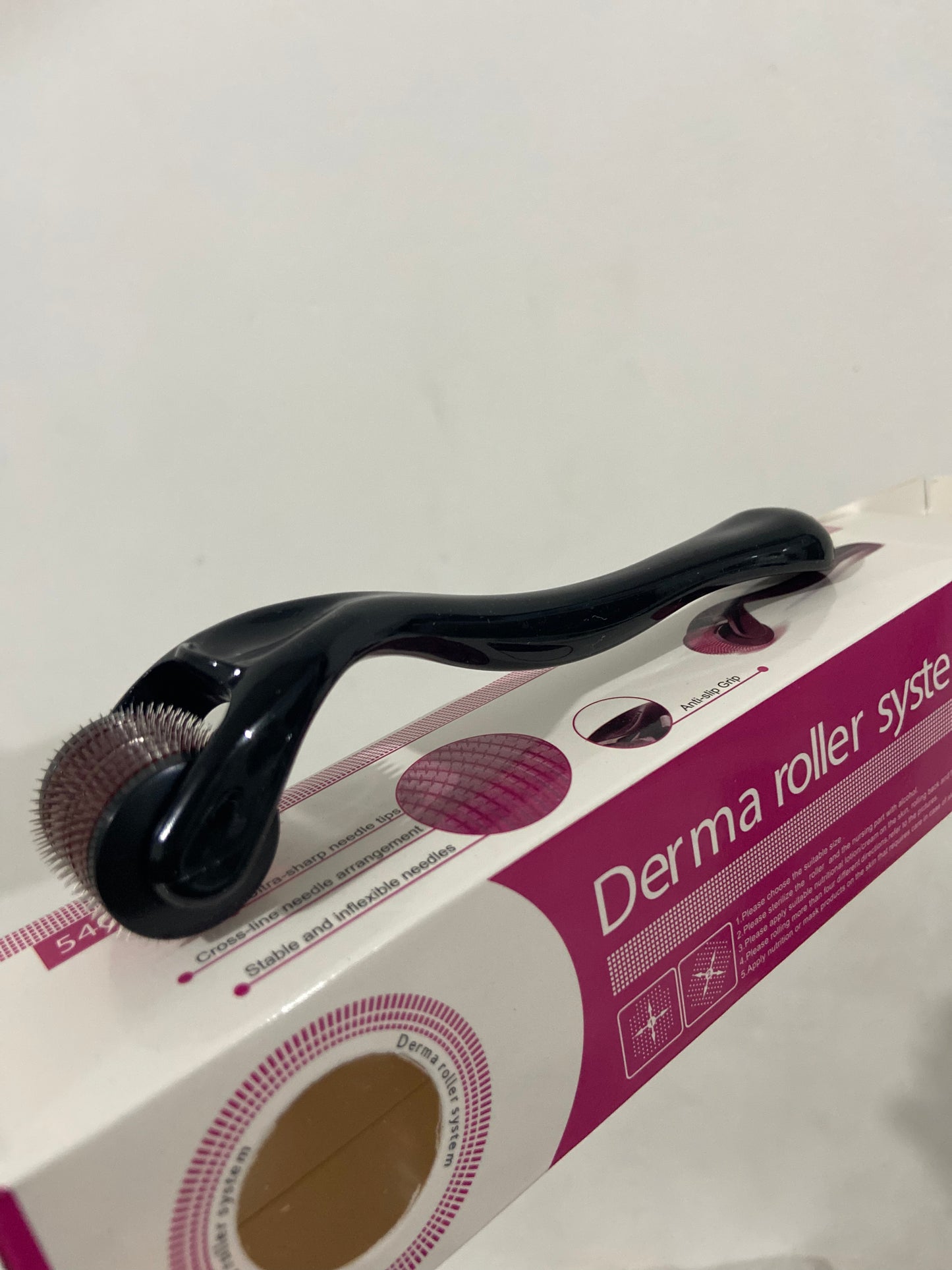 Derma Roller