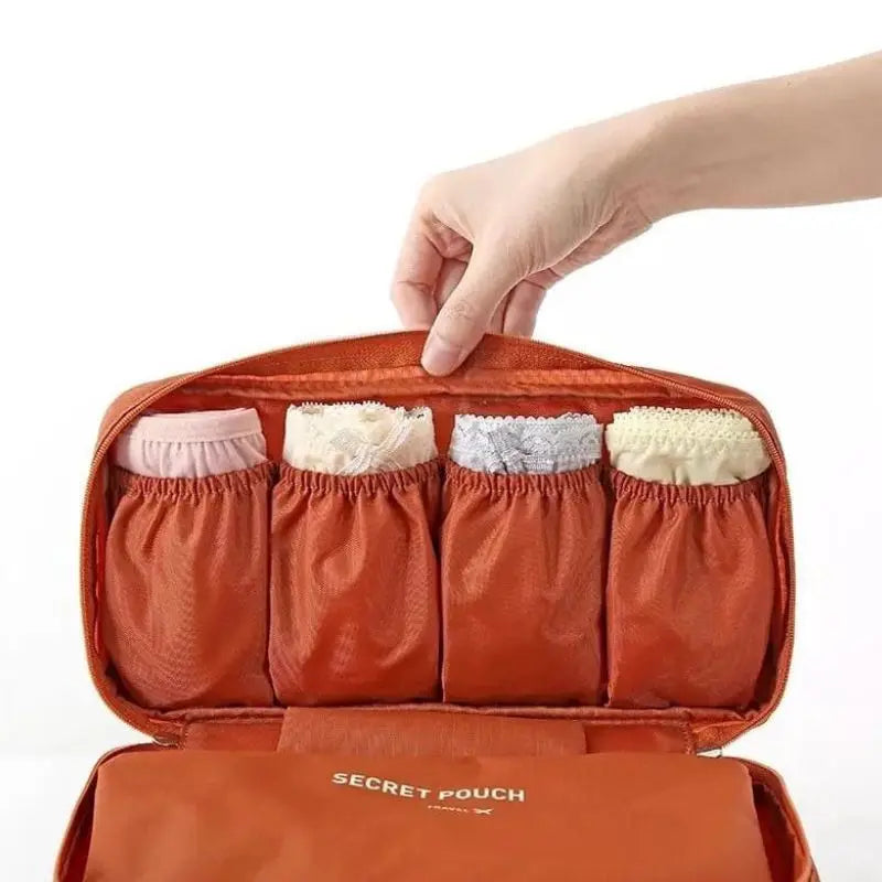 Bolsa Necessaire Unisex