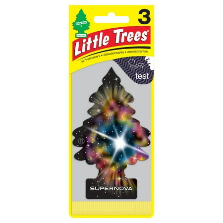 Little Trees Aromatizante (frete a combinar)