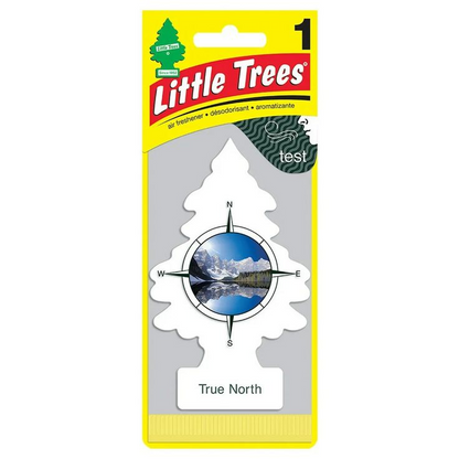 Little Trees Aromatizante (frete a combinar)