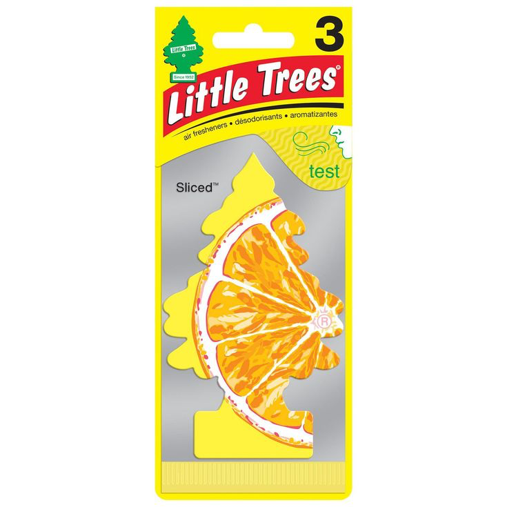 Little Trees Aromatizante (frete a combinar)